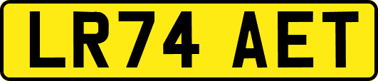 LR74AET