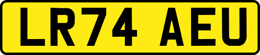 LR74AEU