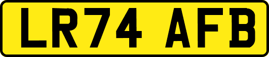 LR74AFB