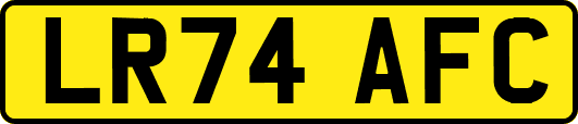 LR74AFC