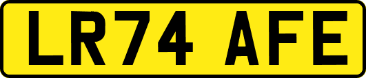 LR74AFE
