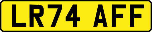 LR74AFF