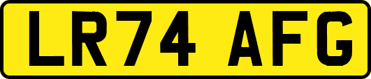 LR74AFG