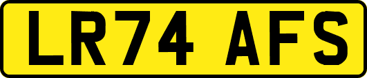 LR74AFS