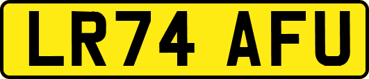 LR74AFU