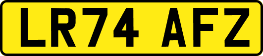 LR74AFZ