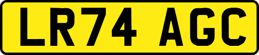 LR74AGC