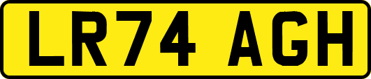 LR74AGH