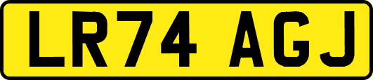 LR74AGJ