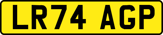 LR74AGP