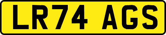 LR74AGS