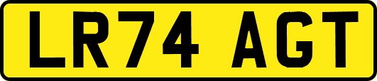 LR74AGT