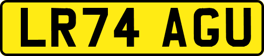 LR74AGU