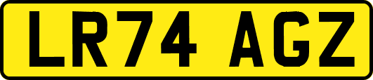 LR74AGZ
