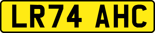 LR74AHC