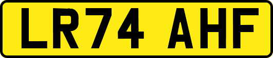 LR74AHF