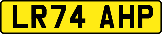 LR74AHP