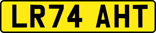 LR74AHT