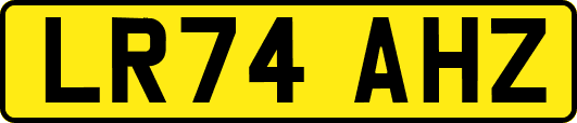 LR74AHZ