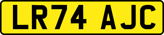 LR74AJC