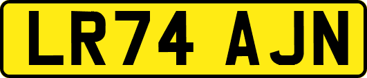 LR74AJN