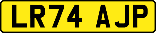 LR74AJP