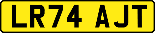 LR74AJT