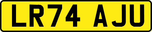 LR74AJU