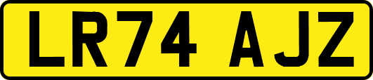 LR74AJZ