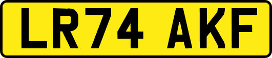 LR74AKF