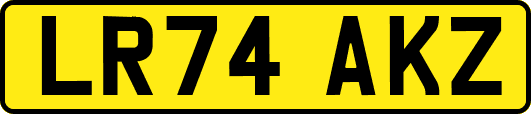 LR74AKZ