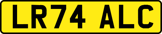 LR74ALC