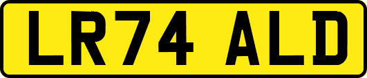 LR74ALD