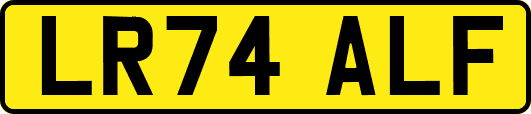 LR74ALF