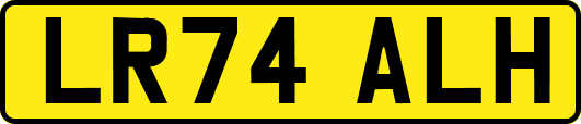 LR74ALH