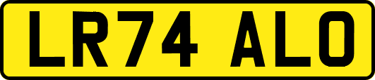 LR74ALO