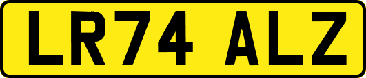 LR74ALZ