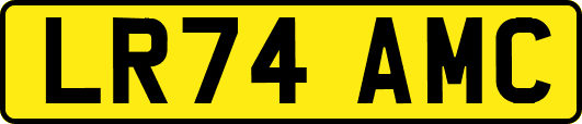 LR74AMC