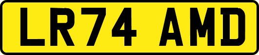 LR74AMD