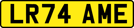 LR74AME