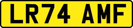 LR74AMF