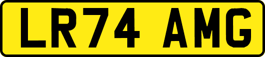 LR74AMG