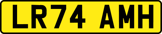 LR74AMH