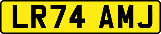 LR74AMJ