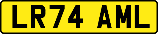 LR74AML