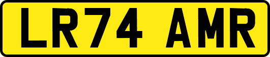 LR74AMR