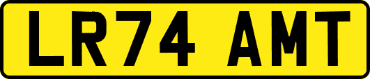 LR74AMT