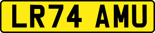LR74AMU