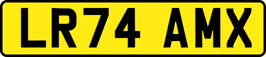 LR74AMX