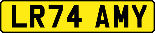 LR74AMY